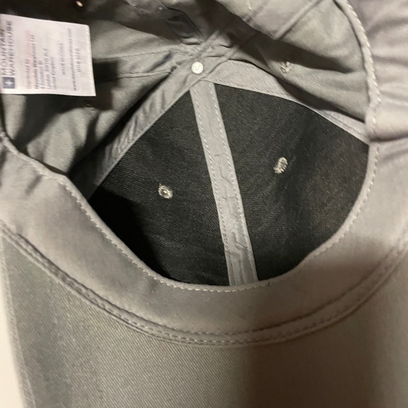 3 Mountain Warehouse Hats 🧢 / adjustable - Picture 6 of 11